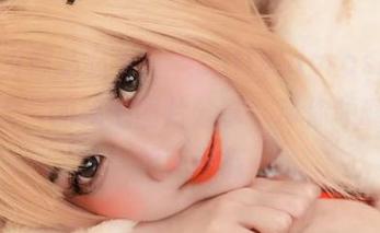 写真资源站必看！“sally dorasnow多啦雪”的秘密图片分享，带你领略她的神秘风情